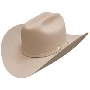 1000x Larry Mahan Imperial Hat Genuine Mink  Belly