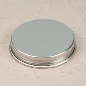 53-400 Aluminum Cap