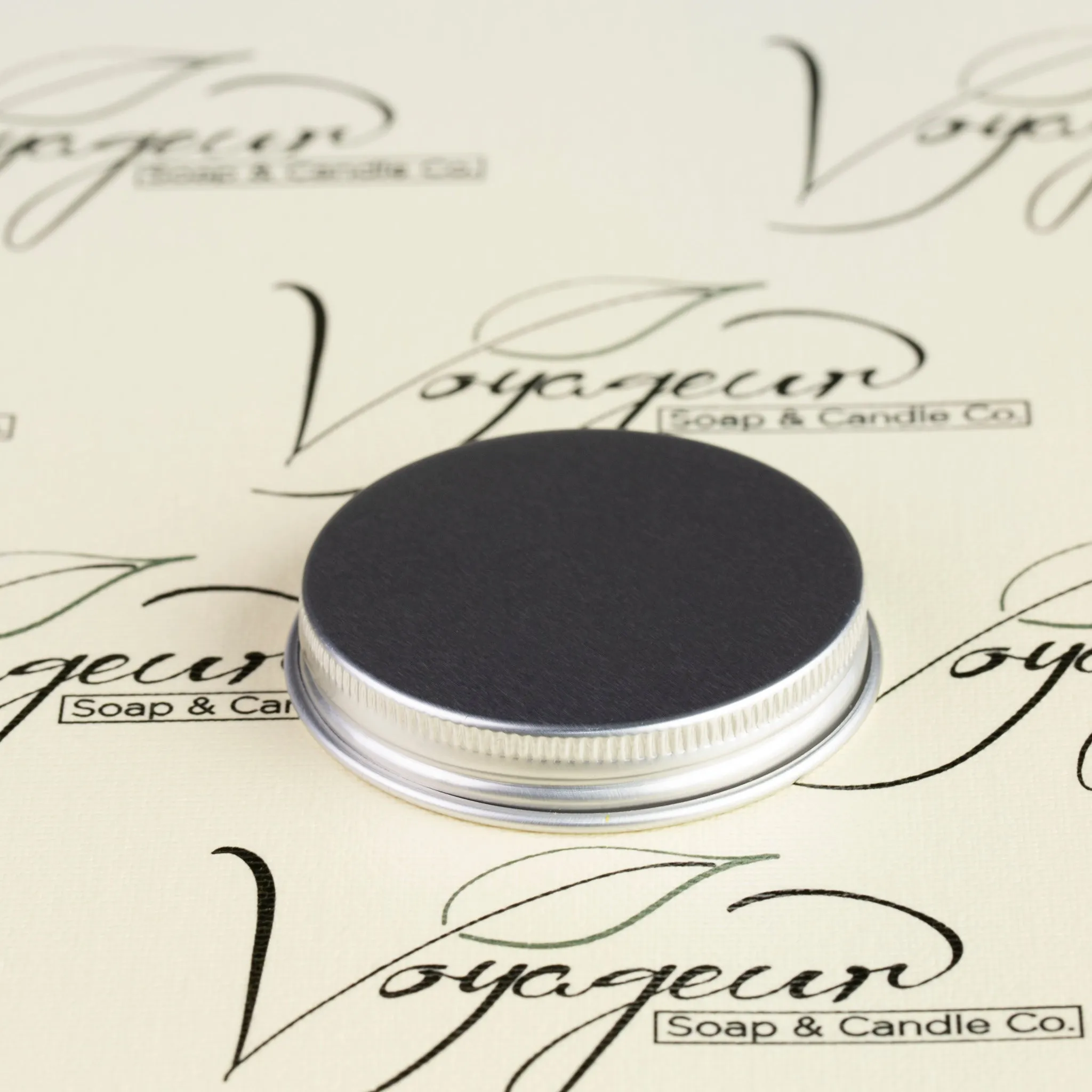53-400 Aluminum Cap