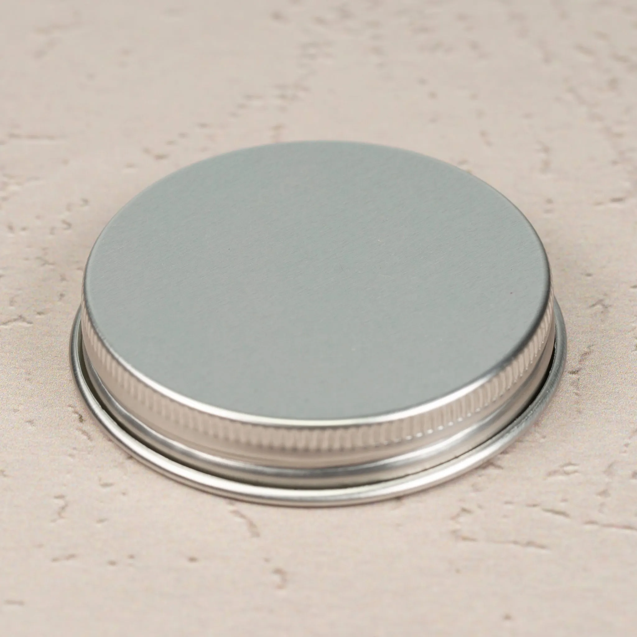 53-400 Aluminum Cap