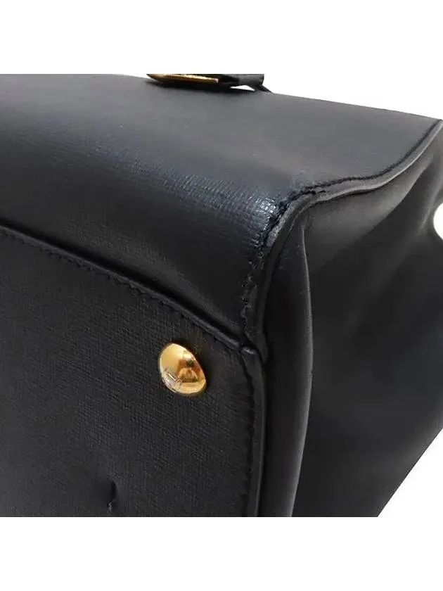 8BH272 Tote Bag