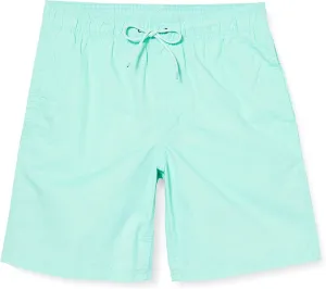 Amazon Essentials Men's 8" Inseam Relaxed-Fit Drawstring Walk Short (Available in Plus Size)