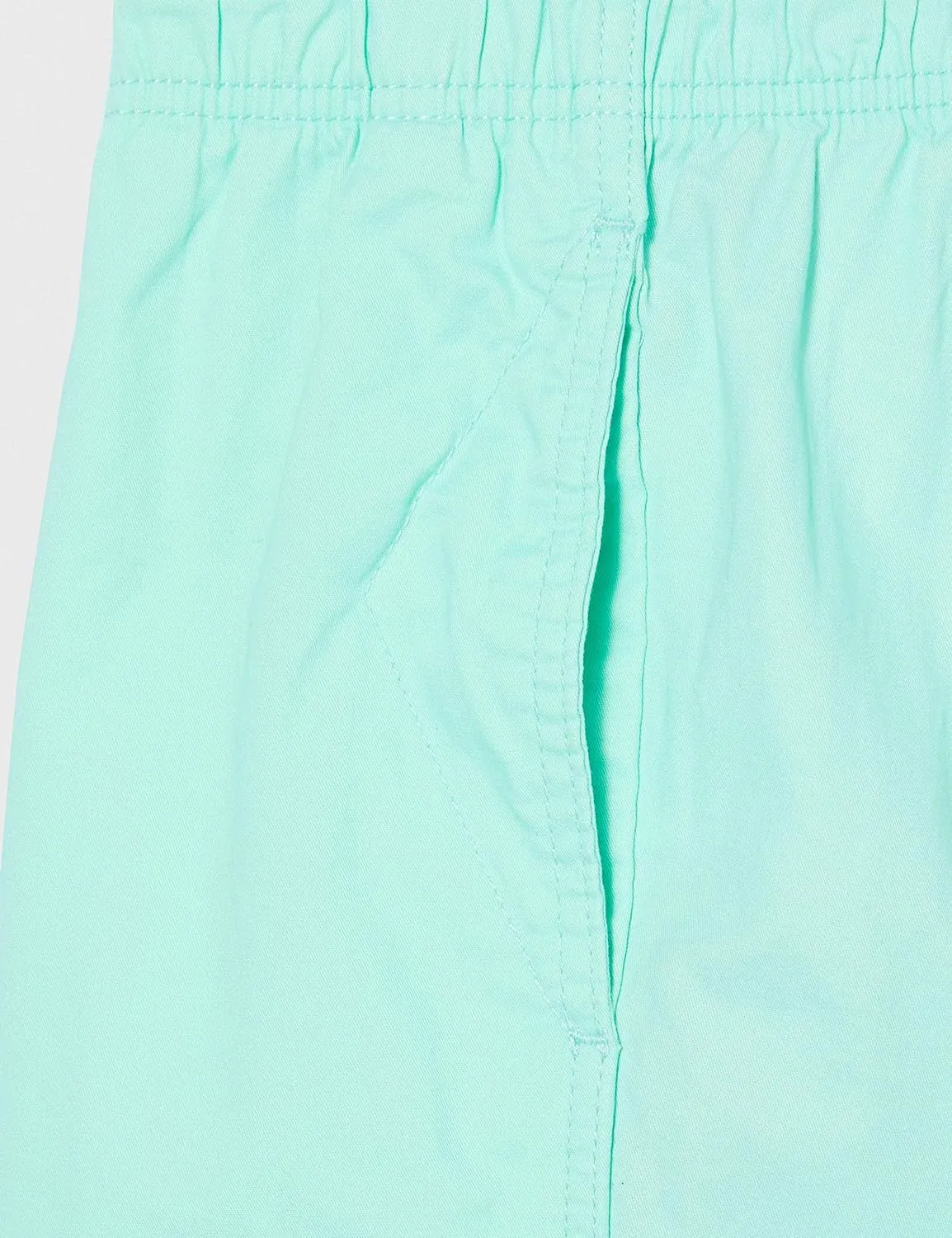 Amazon Essentials Men's 8" Inseam Relaxed-Fit Drawstring Walk Short (Available in Plus Size)