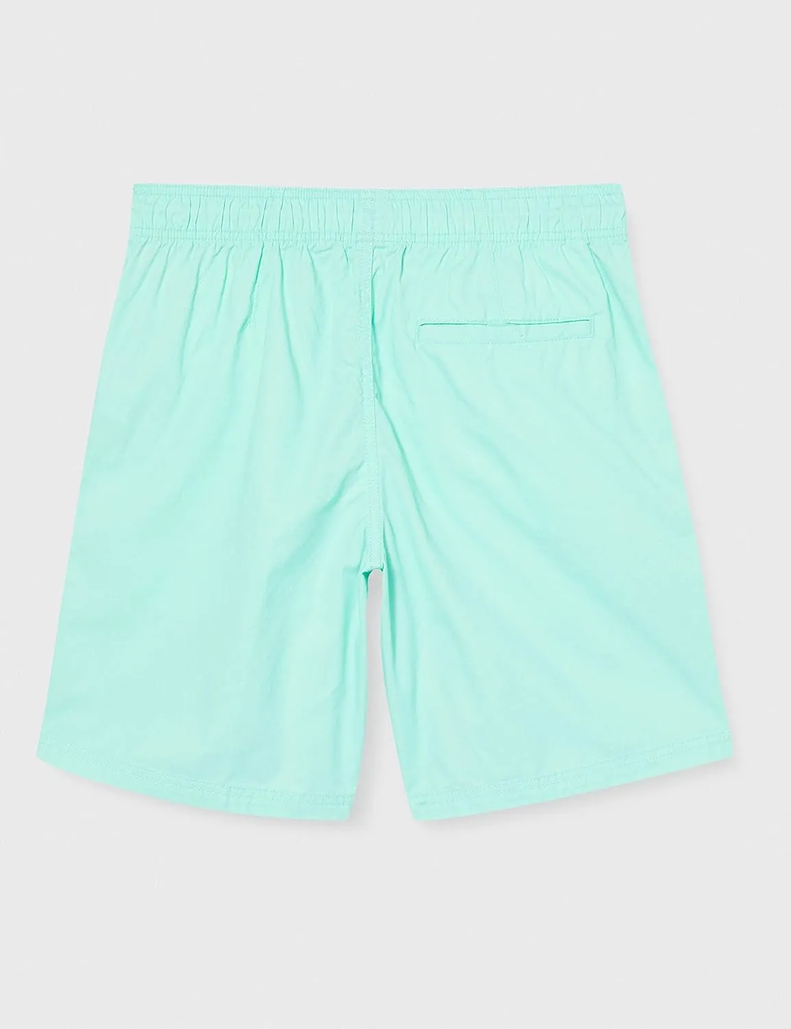 Amazon Essentials Men's 8" Inseam Relaxed-Fit Drawstring Walk Short (Available in Plus Size)