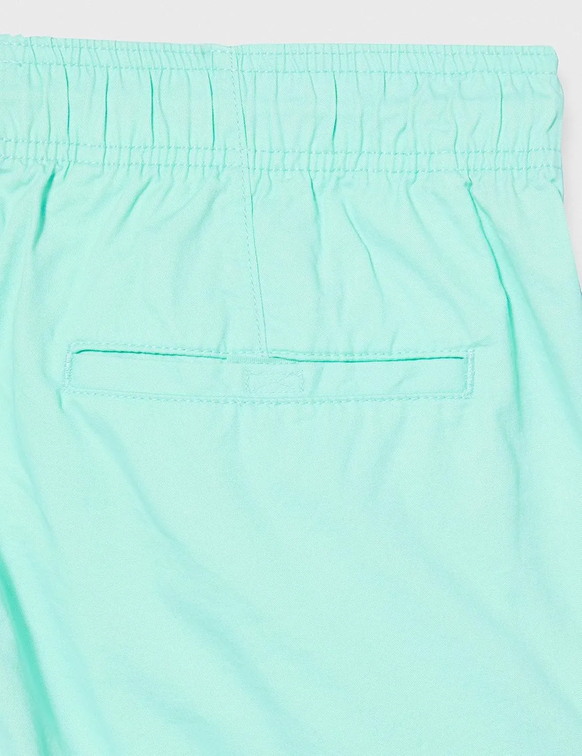 Amazon Essentials Men's 8" Inseam Relaxed-Fit Drawstring Walk Short (Available in Plus Size)