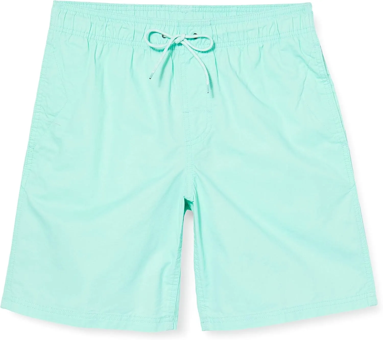 Amazon Essentials Men's 8" Inseam Relaxed-Fit Drawstring Walk Short (Available in Plus Size)