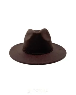 AUMOANA DESIGNS - Assorted Felt Hats