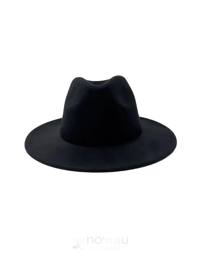AUMOANA DESIGNS - Assorted Felt Hats