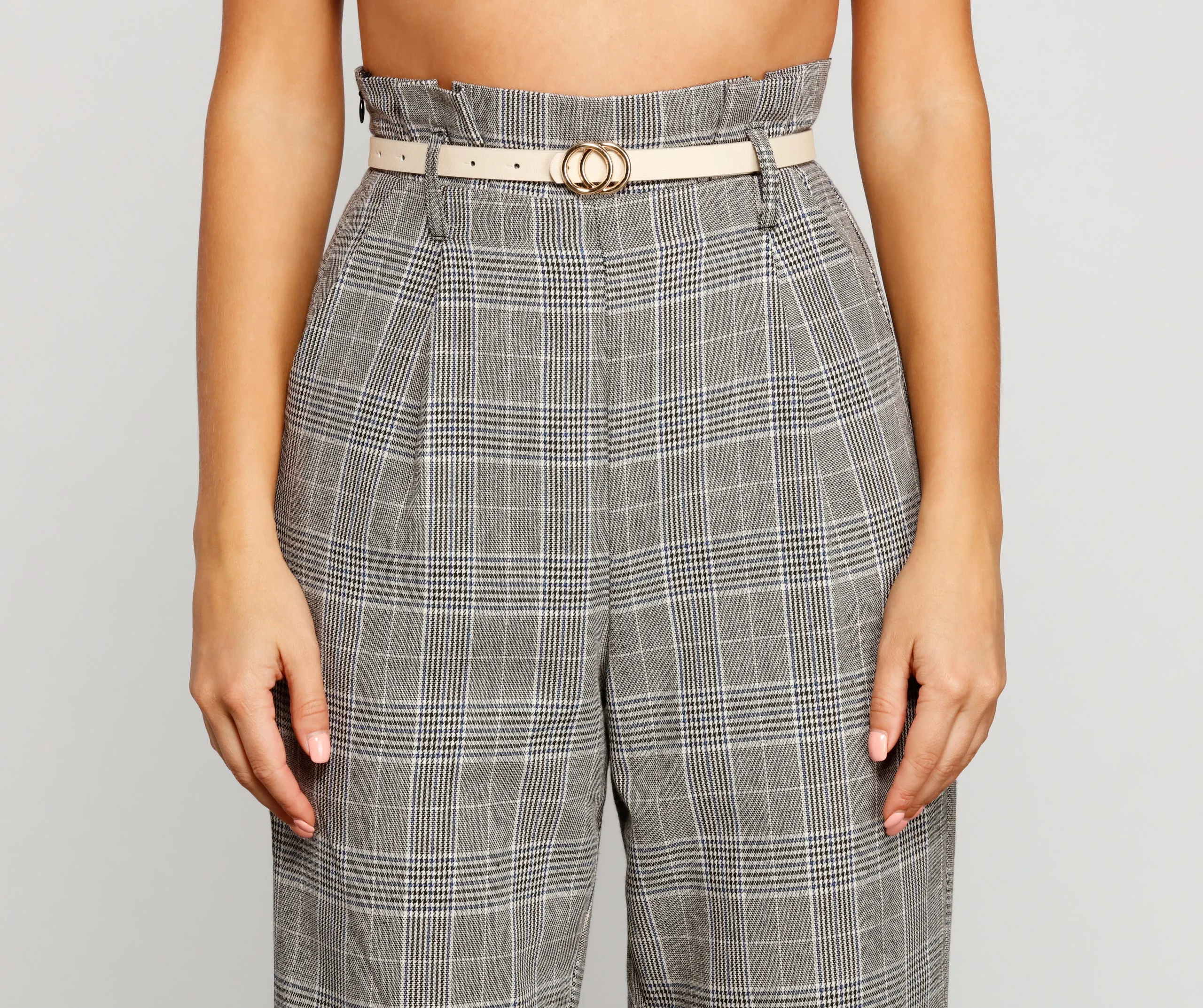 Back To Basics Multi Belt Pack