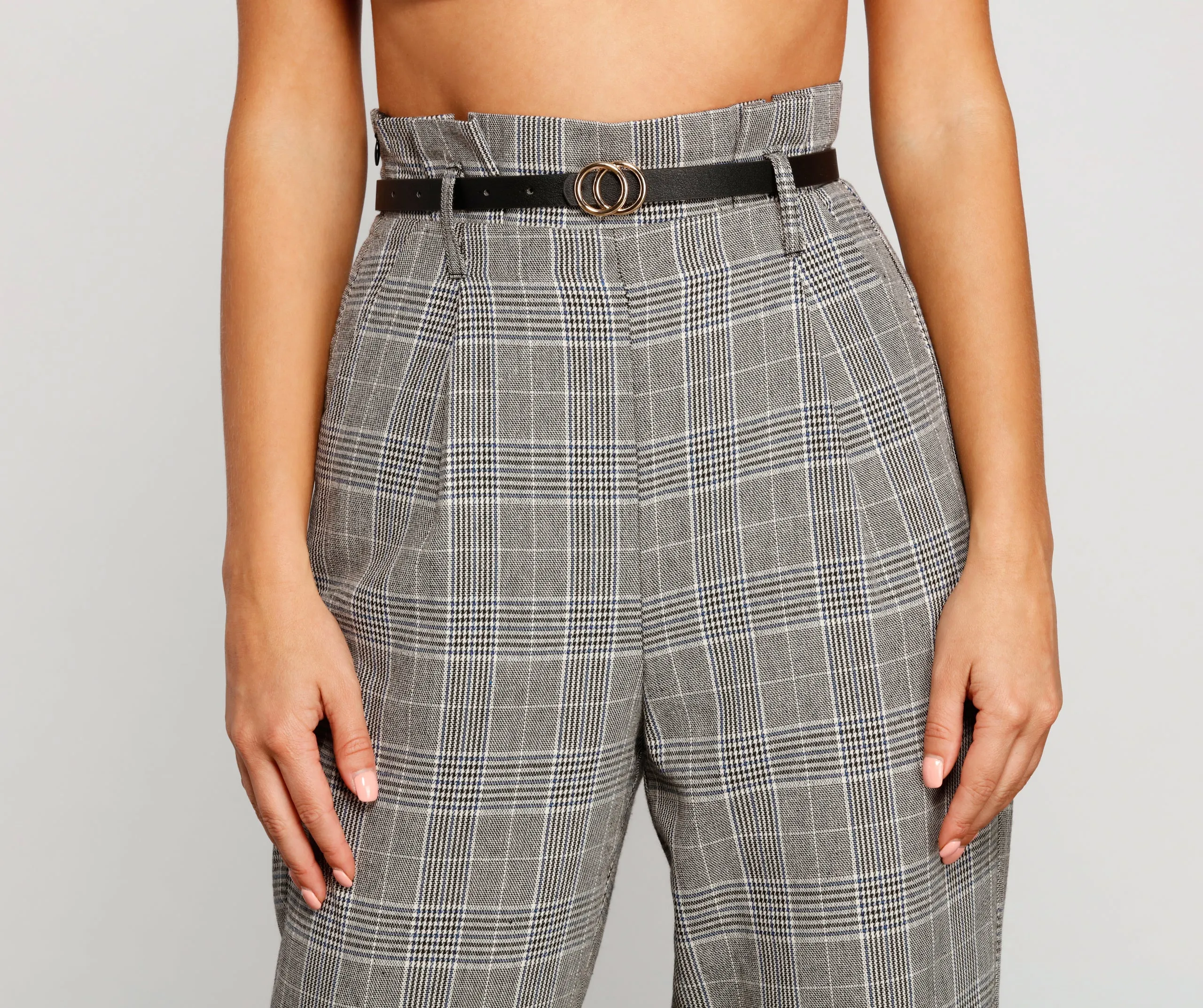 Back To Basics Multi Belt Pack
