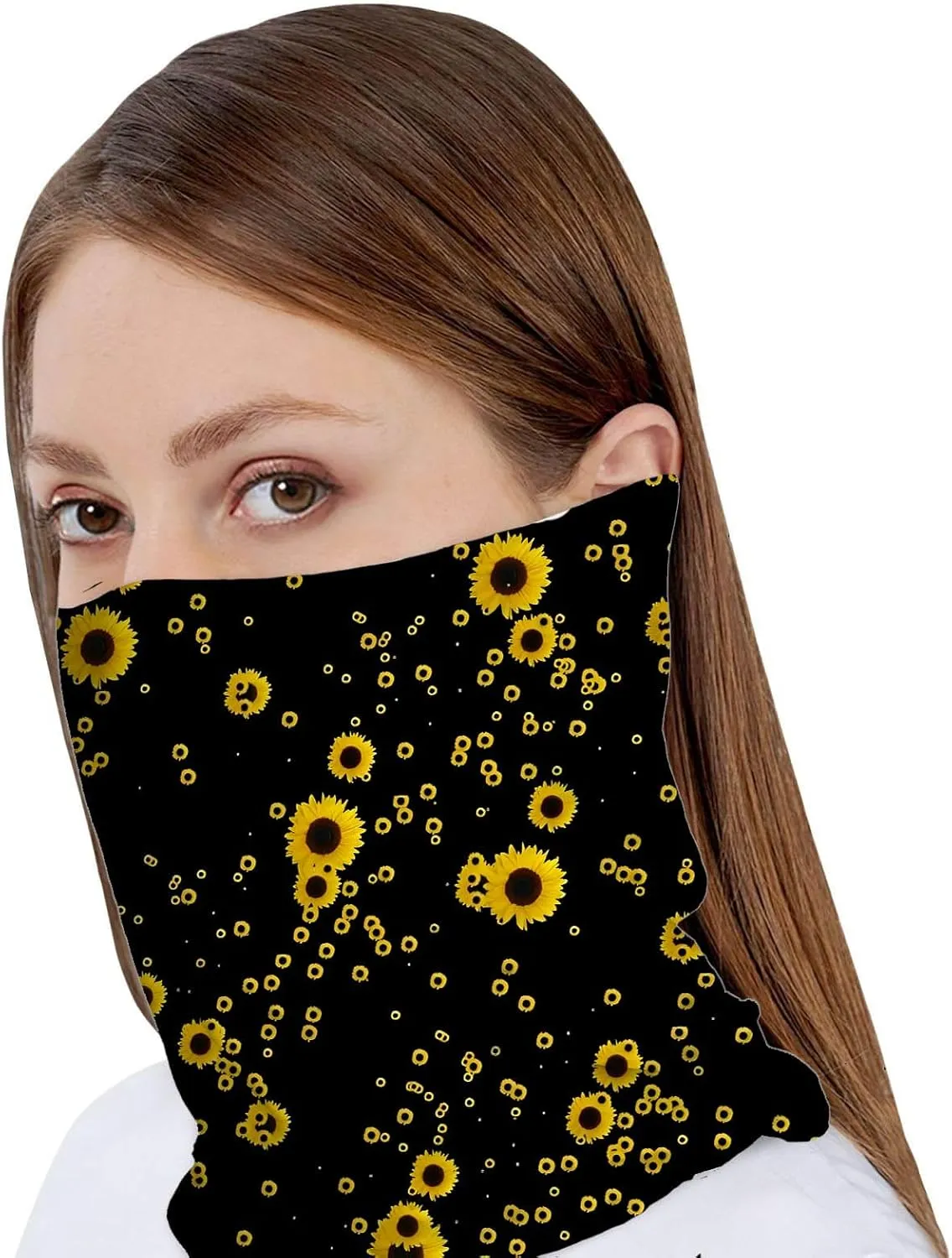 Beanie Chemo Hat Cancer Headwear Skull Hat Knitted Hat Scarf Nightcap Skull Cap for Women Men