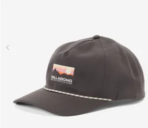 Billabong A/Div - Snapback Cap For Men