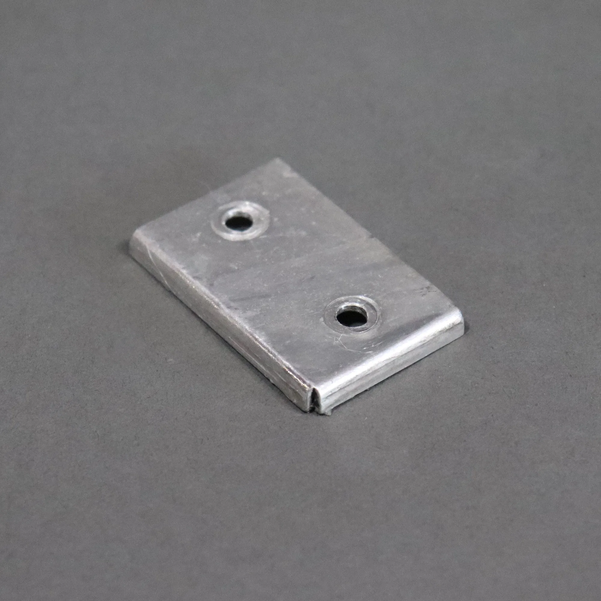 Body Rail End Cap
