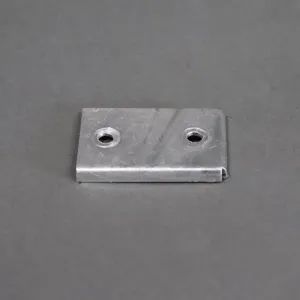 Body Rail End Cap