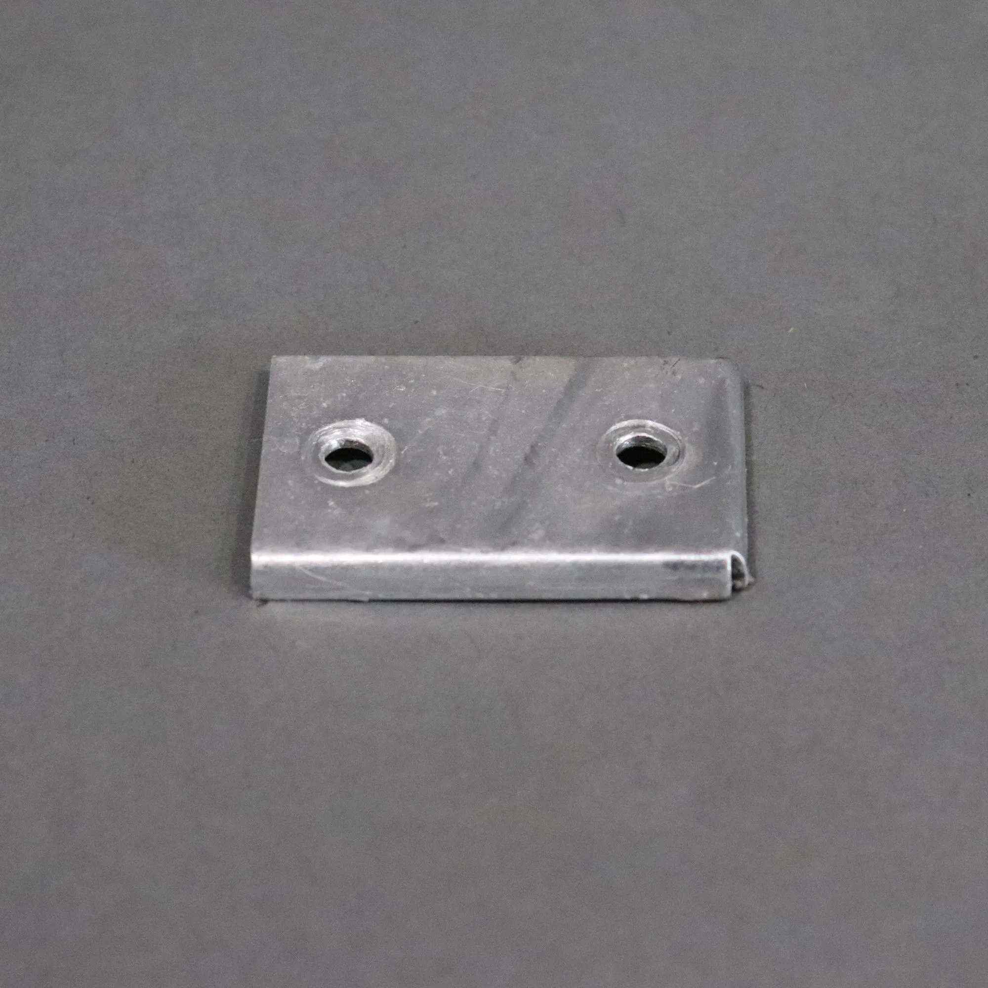 Body Rail End Cap