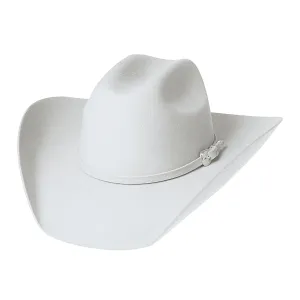 Bullhide Hats Silverbelly 8X Legacy Felt Western Hat from the Rodeo Roundup Collection
