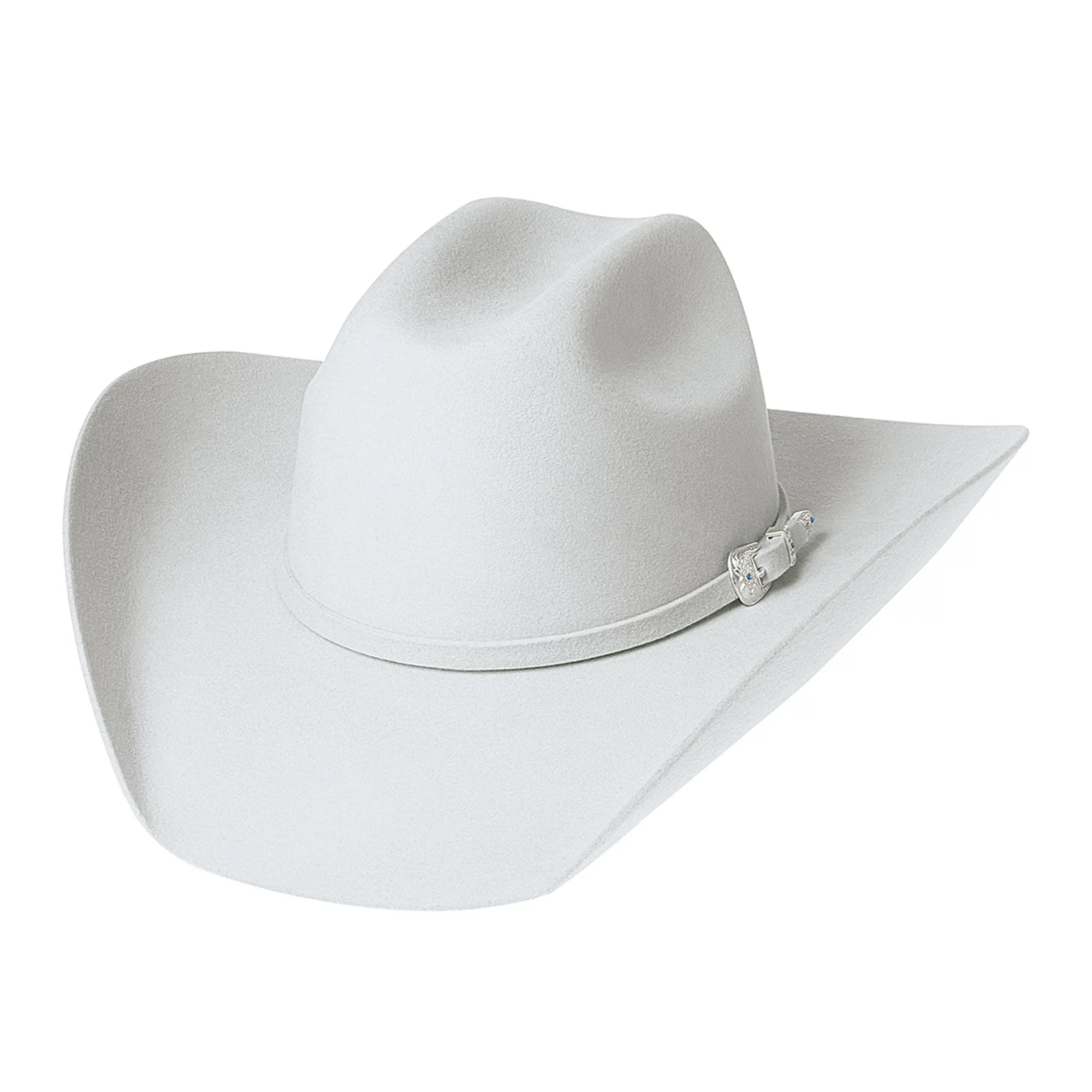 Bullhide Hats Silverbelly 8X Legacy Felt Western Hat from the Rodeo Roundup Collection