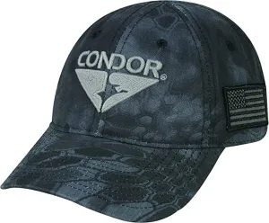 Condor Adjustable Cap