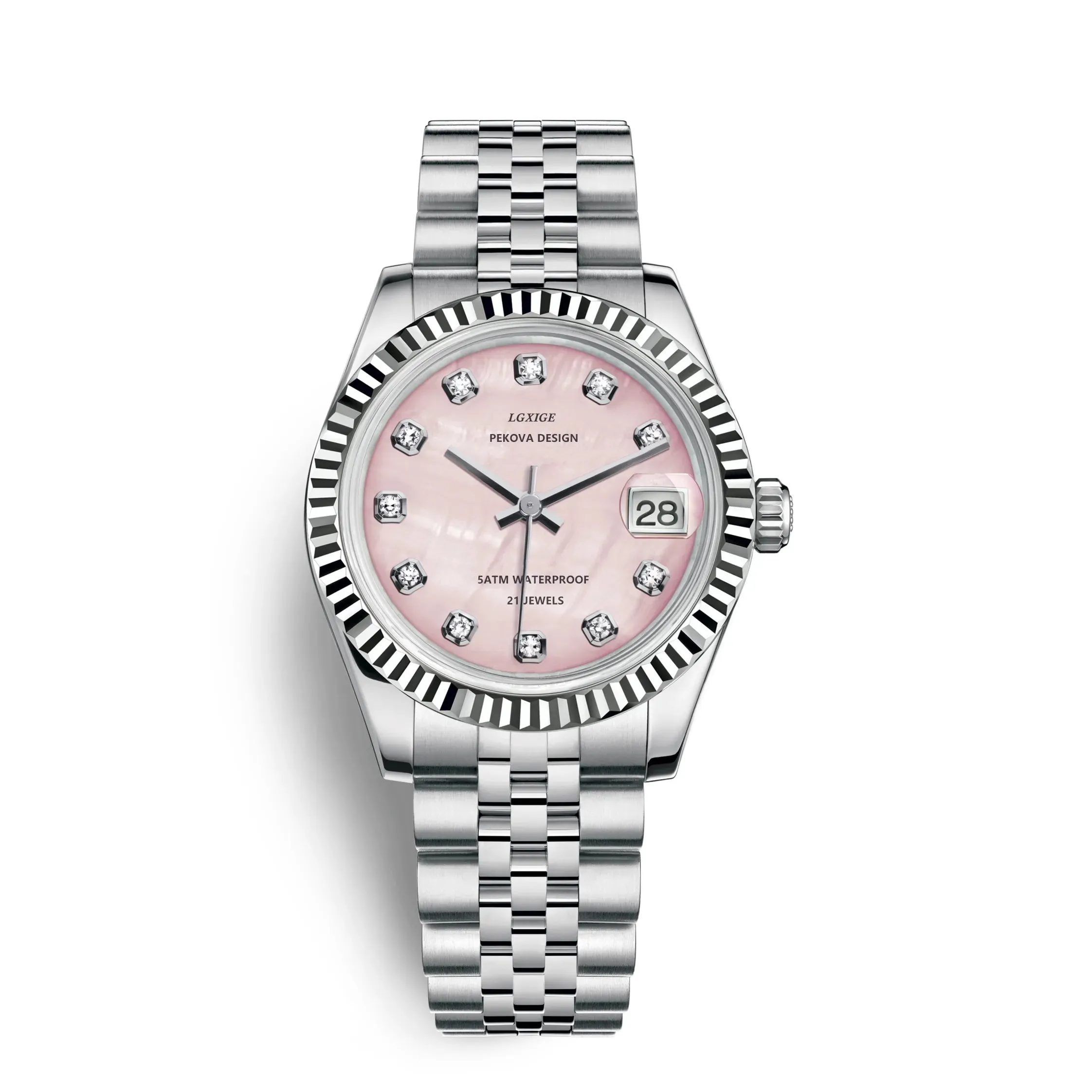 DI CAPRI®  Luxury Watch