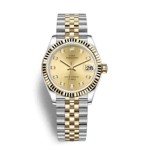 DI CAPRI®  Luxury Watch
