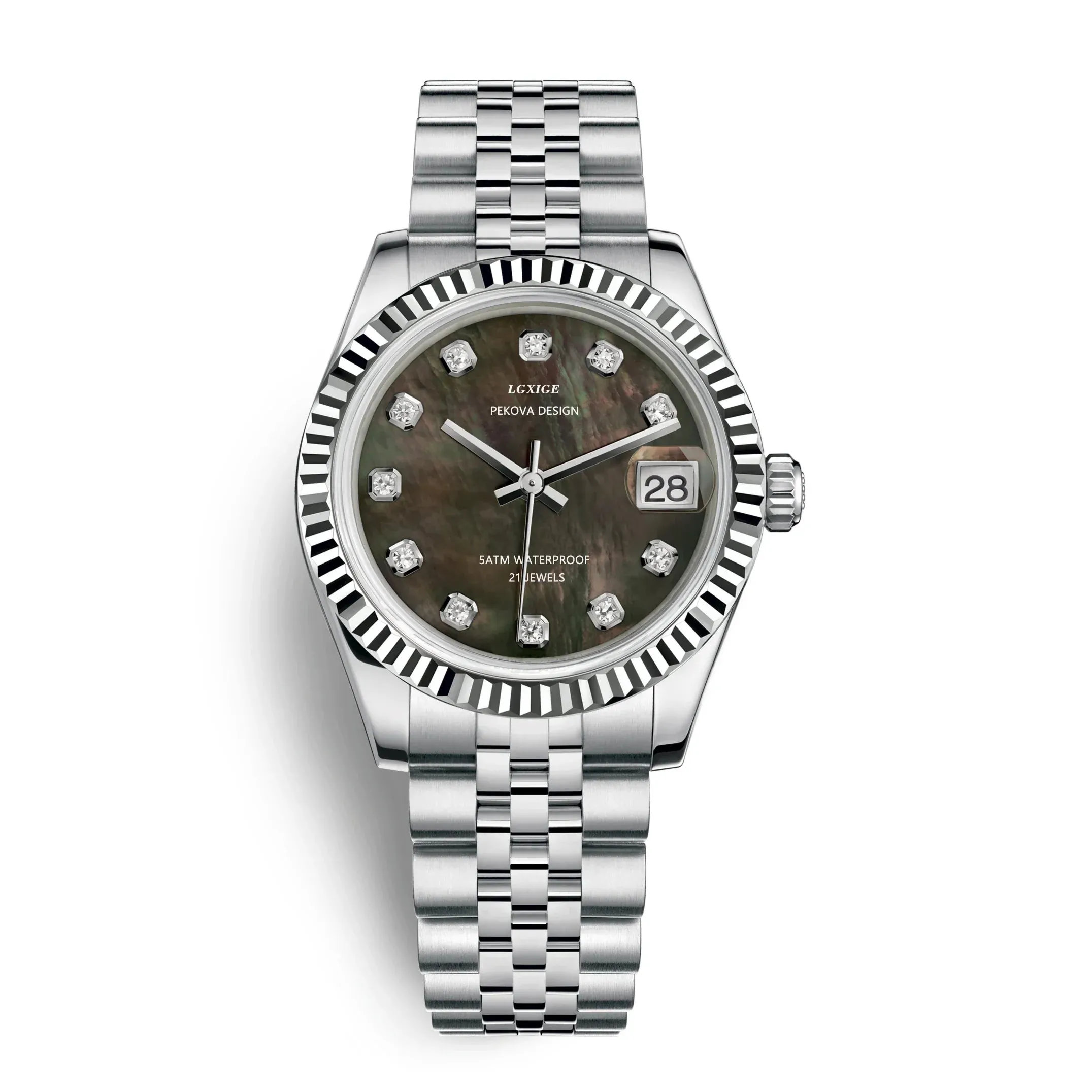 DI CAPRI®  Luxury Watch