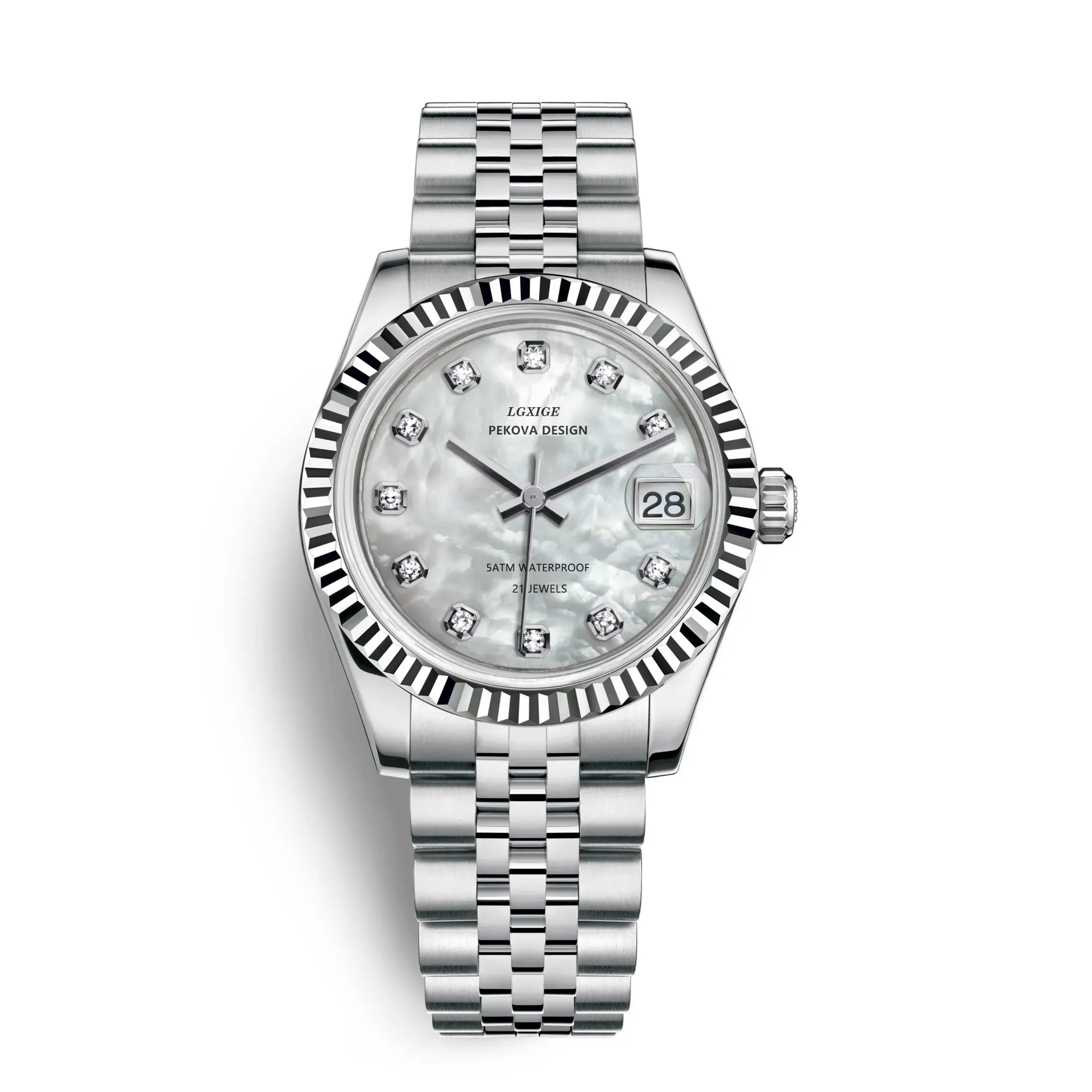 DI CAPRI®  Luxury Watch