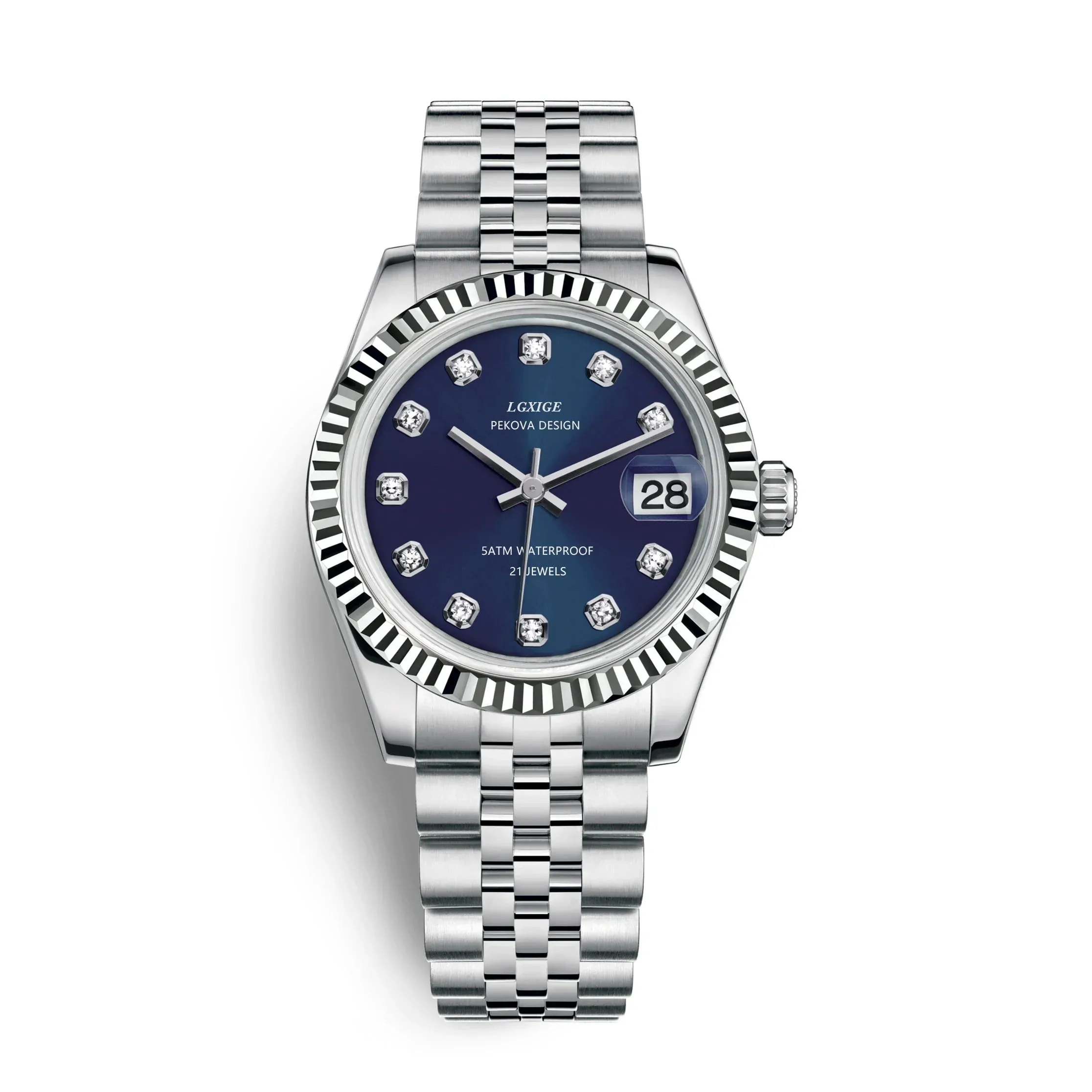 DI CAPRI®  Luxury Watch