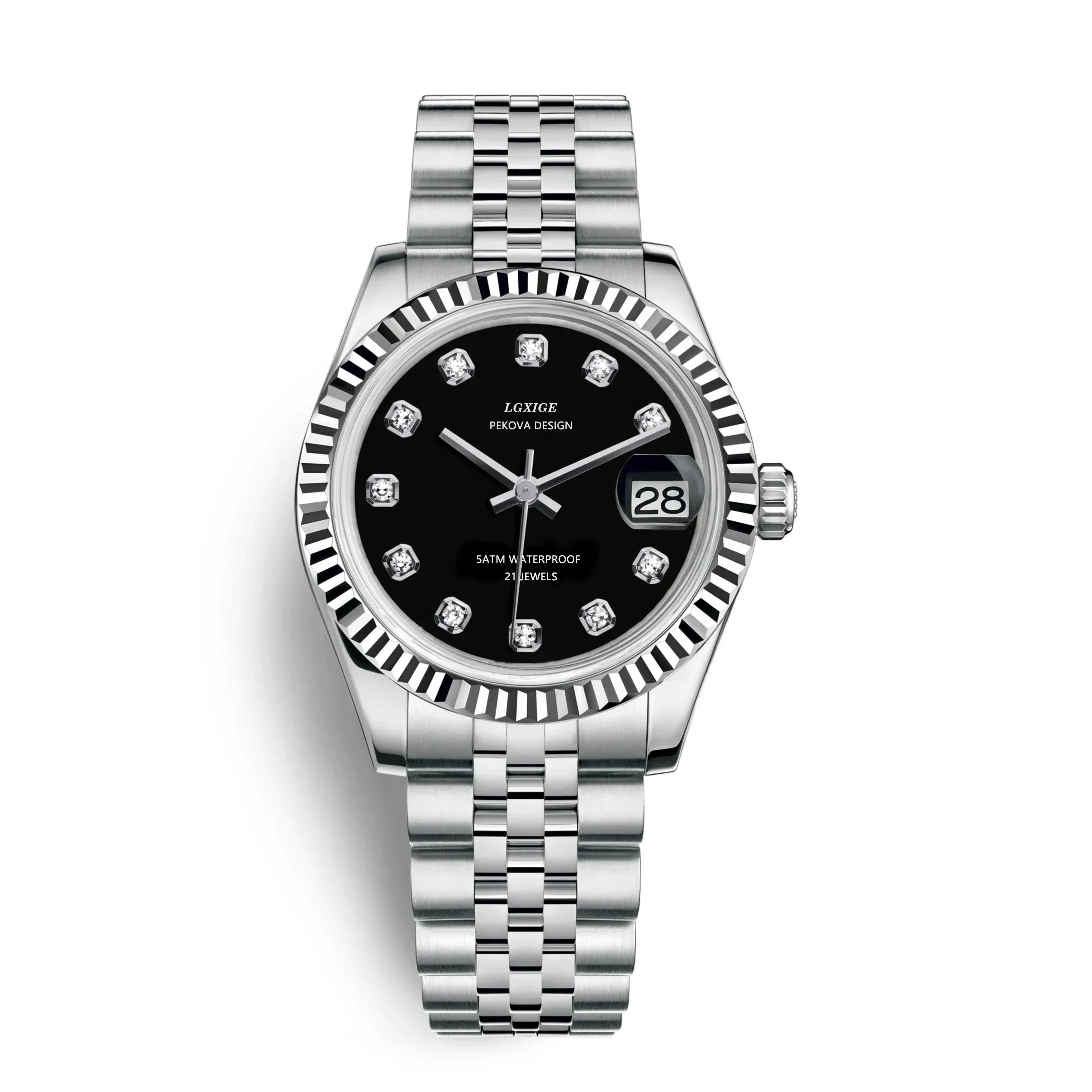 DI CAPRI®  Luxury Watch