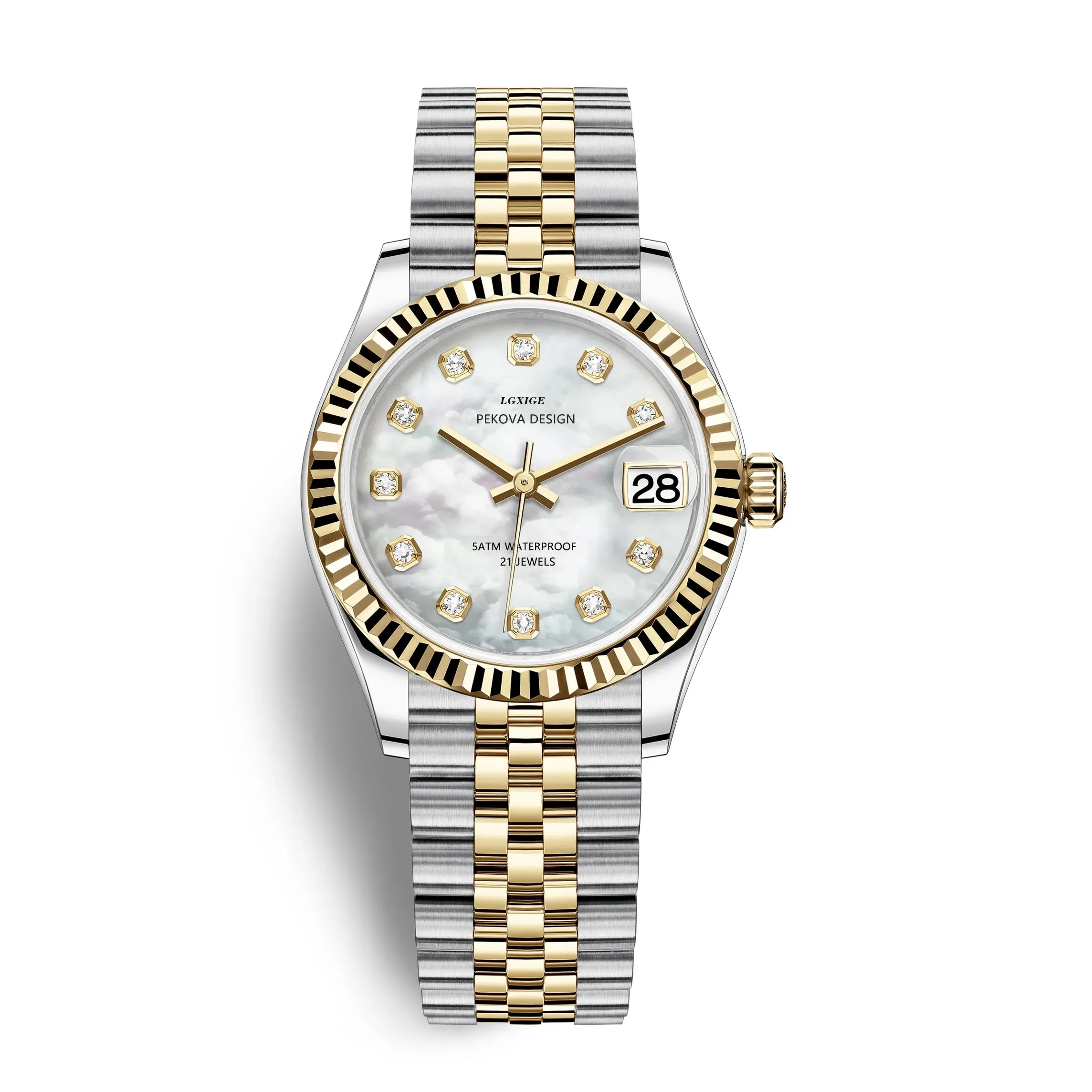 DI CAPRI®  Luxury Watch