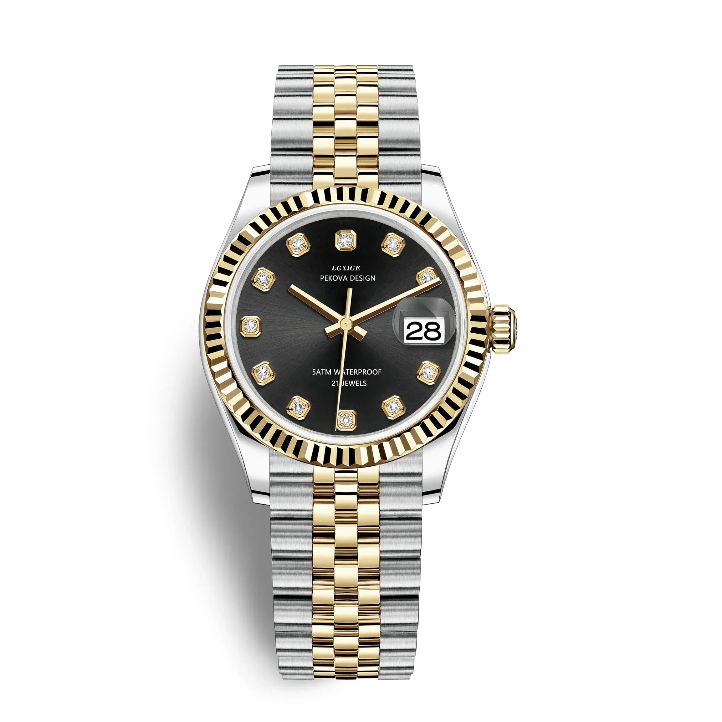 DI CAPRI®  Luxury Watch