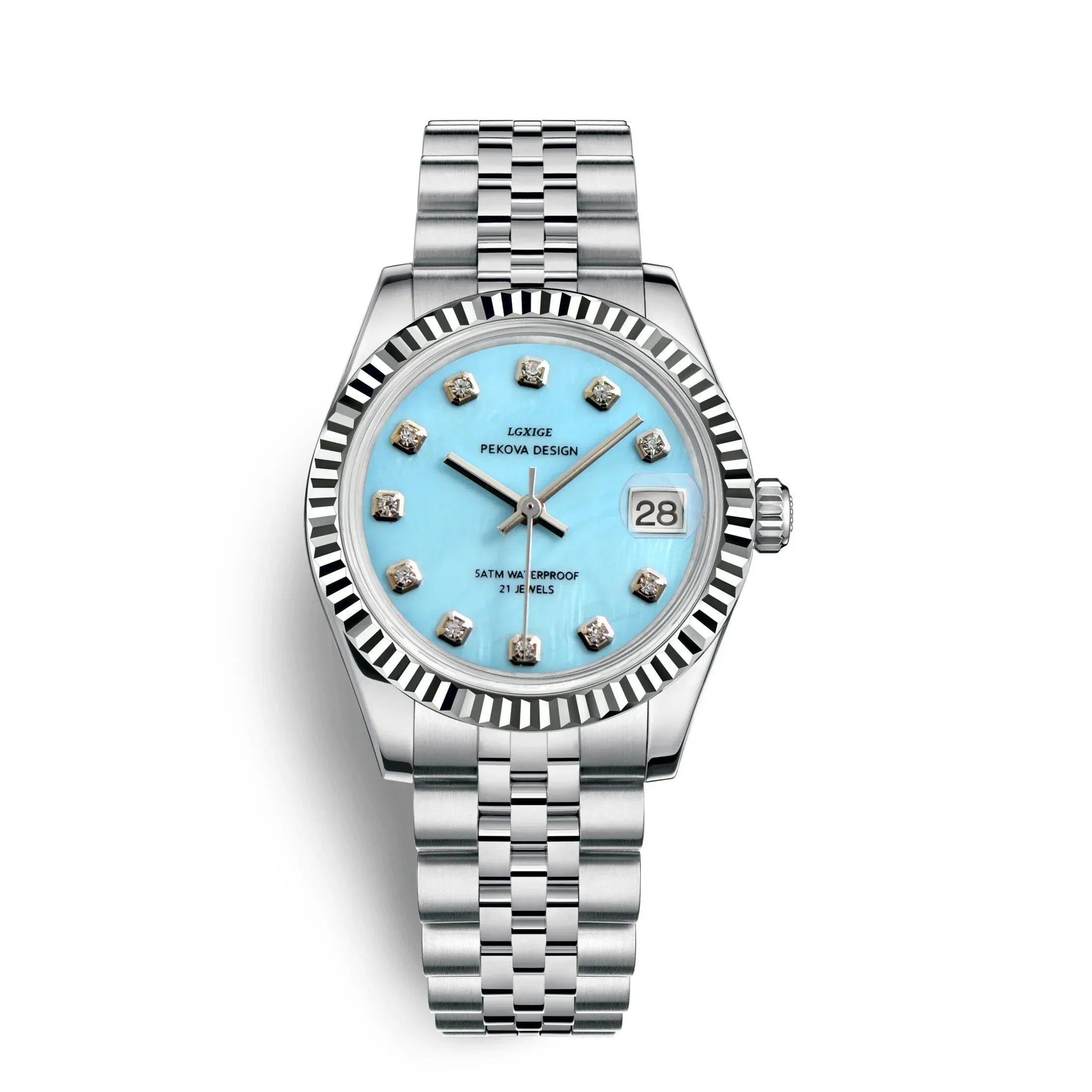 DI CAPRI®  Luxury Watch