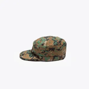 DIGITAL WOODLAND CAP (DIGITAL WOODLAND)
