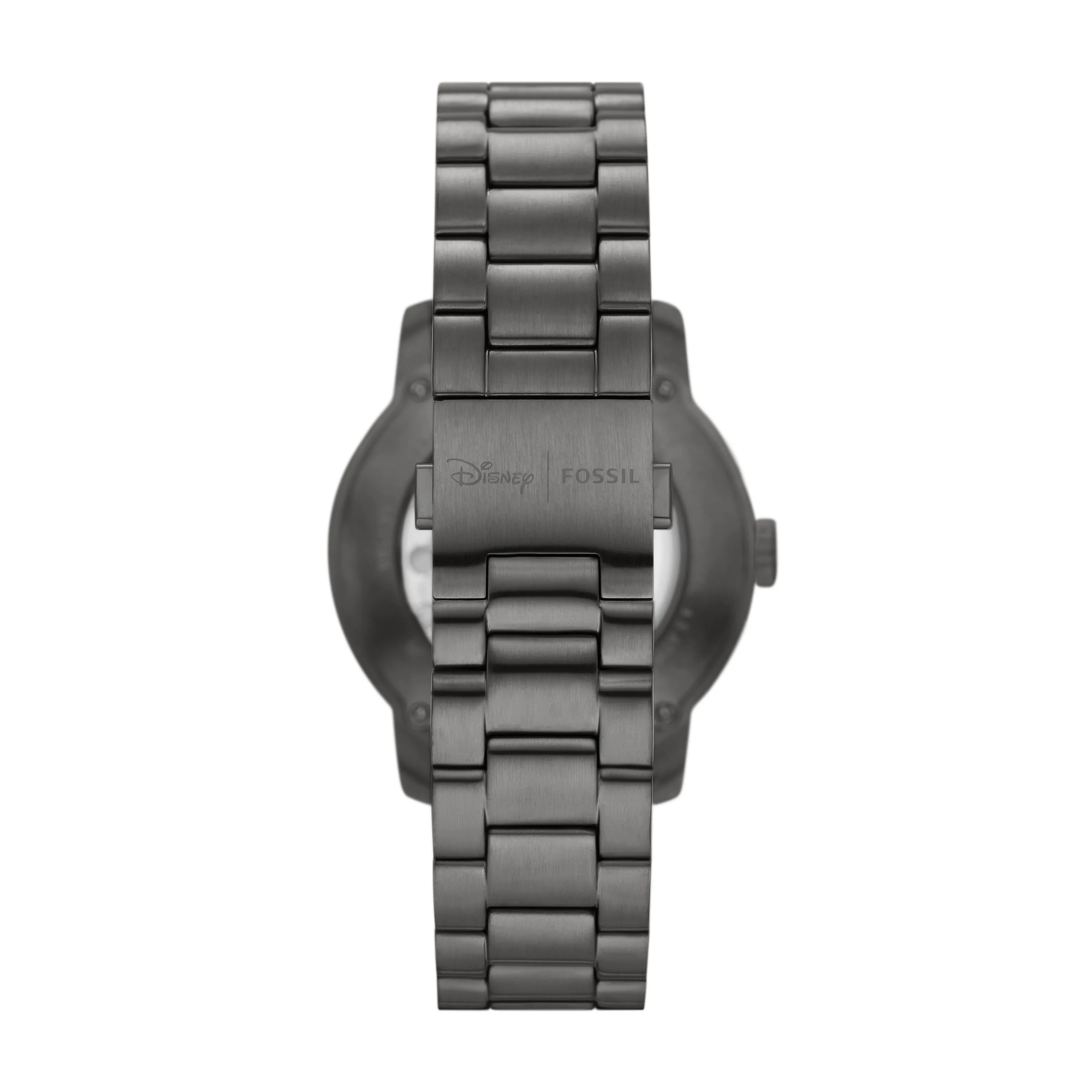 Disney x Fossil Limited Edition Shadow Disney Mickey Mouse Watch