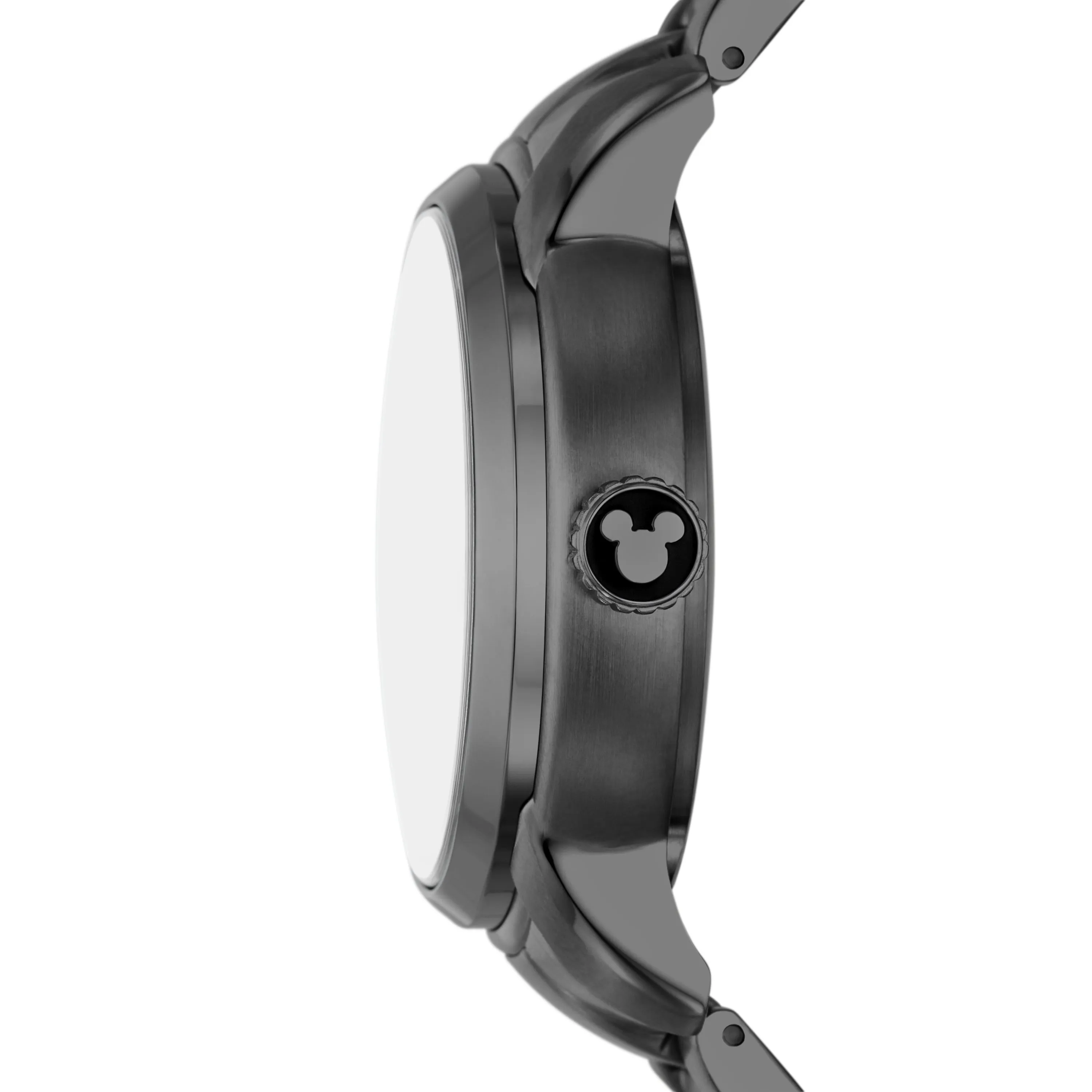 Disney x Fossil Limited Edition Shadow Disney Mickey Mouse Watch