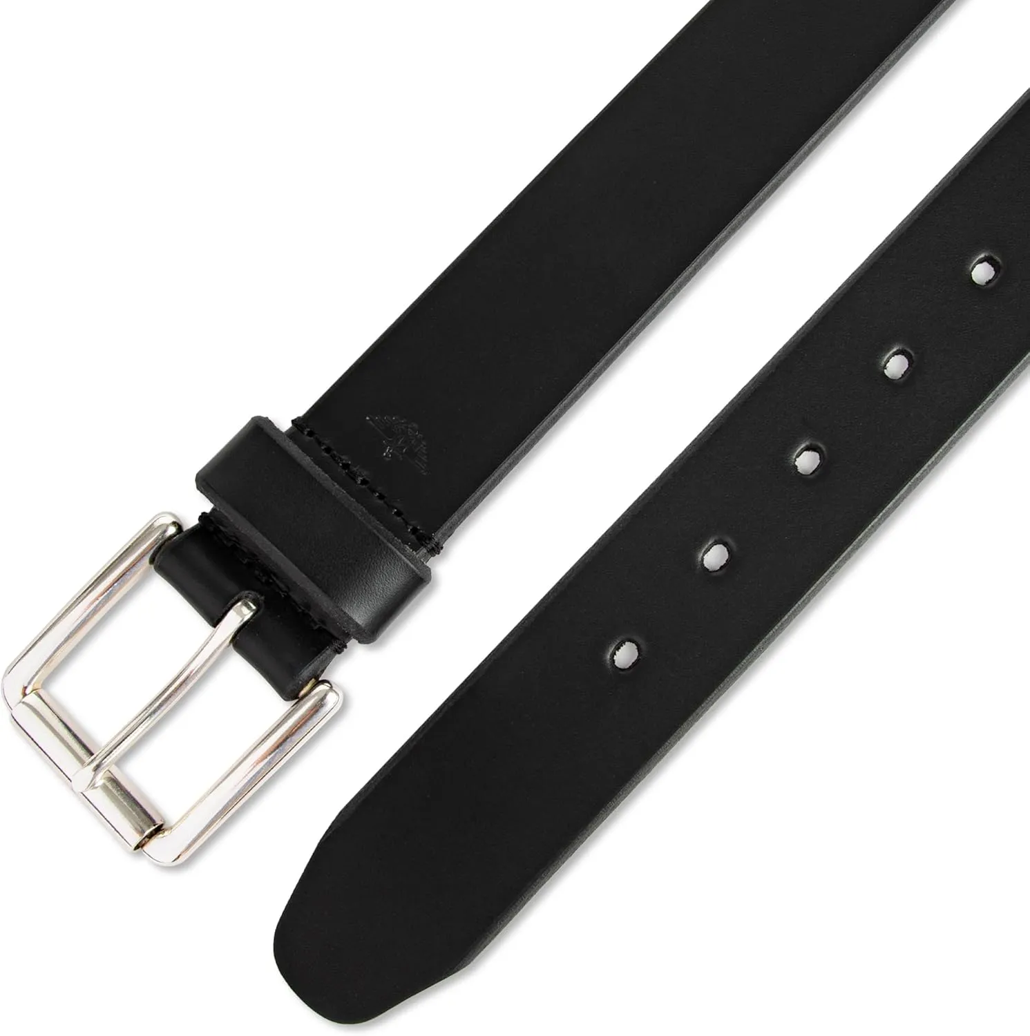 Dockers Men's Everyday Casual Belt-Regular and Big & Tall Sizing