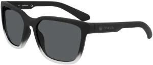Dragon Men's Burgee Ll Square Sunglasses