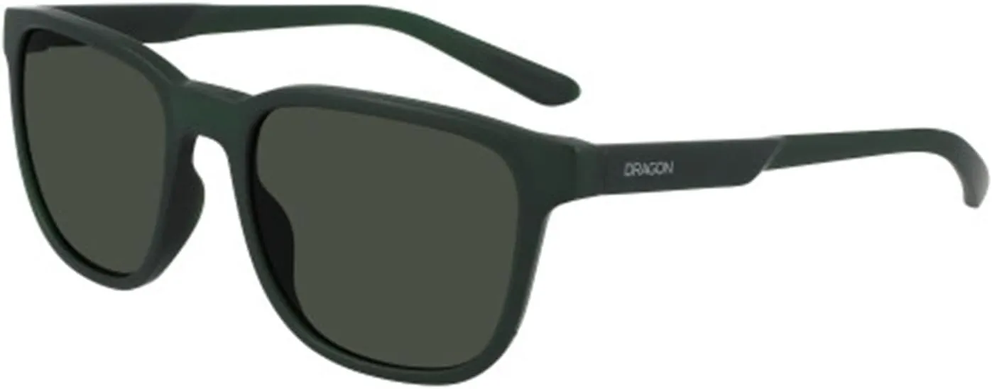 Dragon Unisex Clover Sunglasses