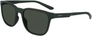 Dragon Unisex Clover Sunglasses