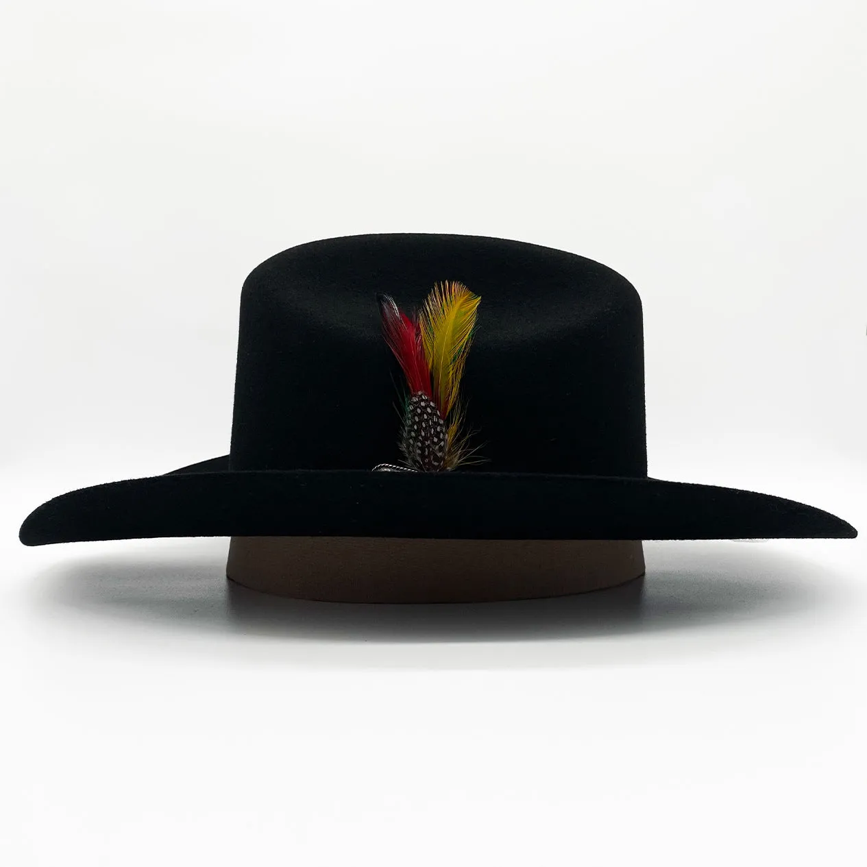 El Tóxico 1000x Cowboy Felt Hat