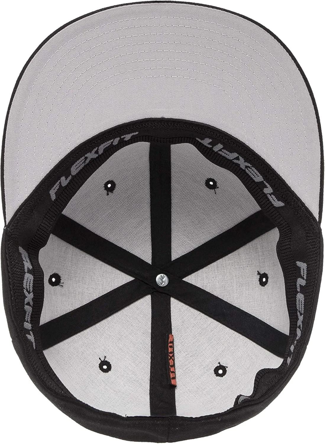 Flexfit Men's On Field Pro-Baseball Cap