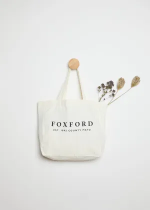 Foxford Tote Bags