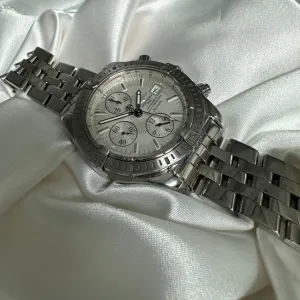 Gents Breitling Chronograph
