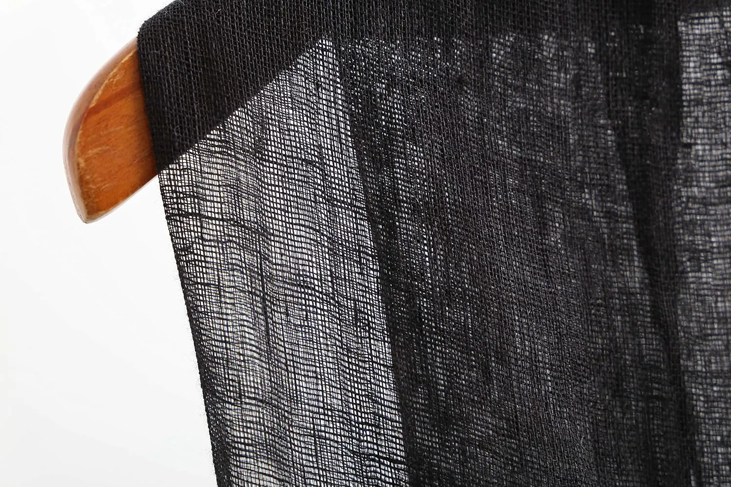 Jeelow Lightweight Summer Scarf Light Shawl Wrap Linen Feel Scarves For Men And Women