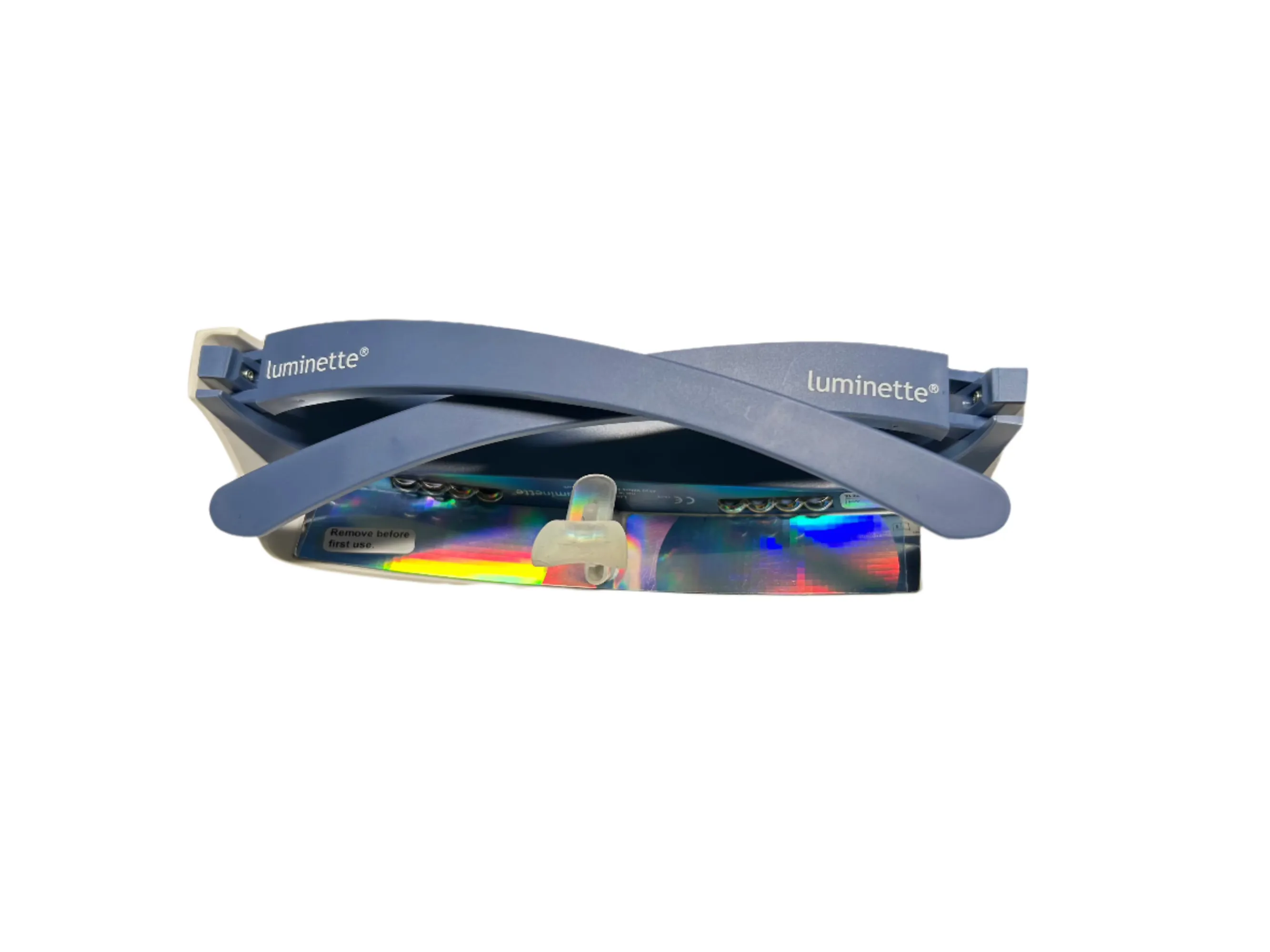 Light Therapy Glasses