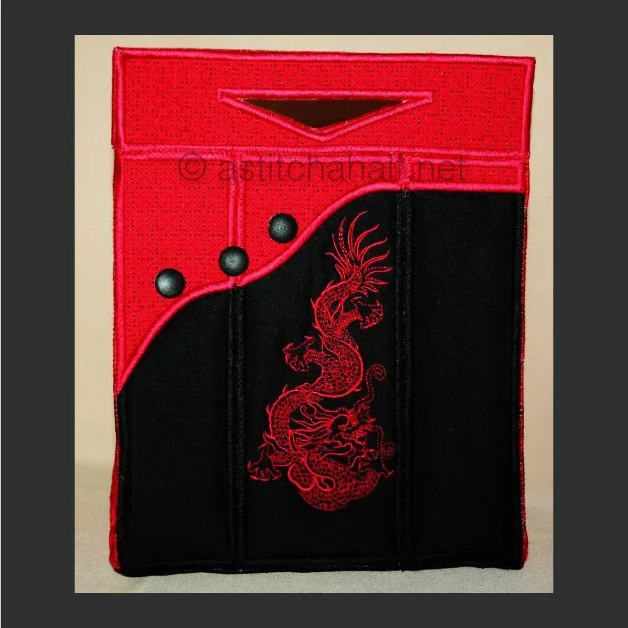 Mandarin Classic Bag