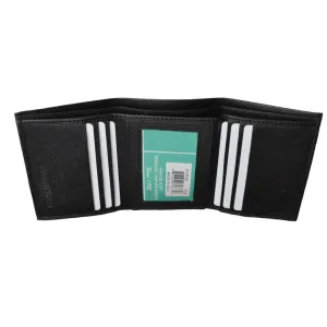 Men's 100% Genuine Leather Wallet