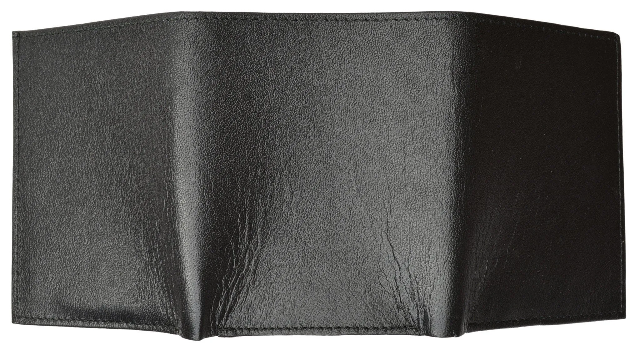 Men's 100% Genuine Leather Wallet