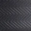 Men's Zigzag Leather Ratchet Belt