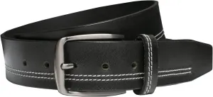 Millennial Belt - Full Grain Leather Belt with Nickel Free Buckle