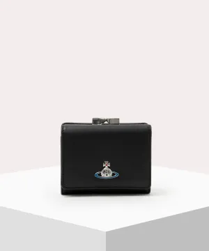 NAPPA 口金三つ折り財布